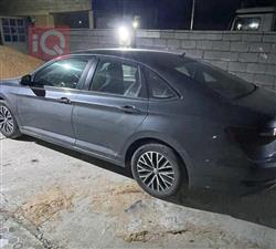 فولكسفاغن جيتا